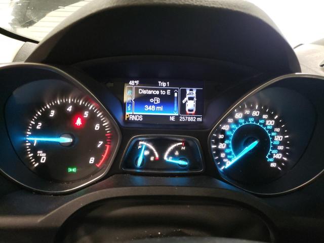 Photo 9 from auction – 2013 FORD ESCAPE SEL with VIN 1FMCU9H9XDUA41447