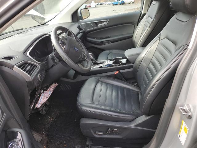 Photo 7 from auction – 2016 FORD EDGE SEL with VIN 2FMPK4J91GBB86262