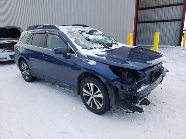 Photo 4 from auction – 2019 SUBARU OUTBACK 2. with VIN 4S4BSANC3K3251720