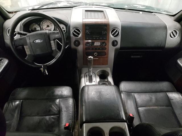 Photo 8 from auction – 2004 FORD F150 SUPER with VIN 1FTPW14514KC72611