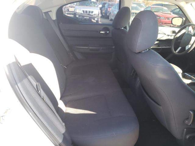 Photo 10 from auction – 2008 DODGE CHARGER with VIN 2B3KA43R88H326130