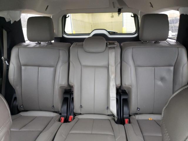 Photo 10 from auction – 2018 FORD EXPEDITION with VIN 1FMJU1HT9JEA40168