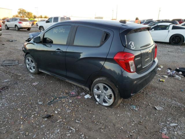 Photo 2 from auction – 2020 CHEVROLET SPARK LS with VIN KL8CB6SA6LC480346