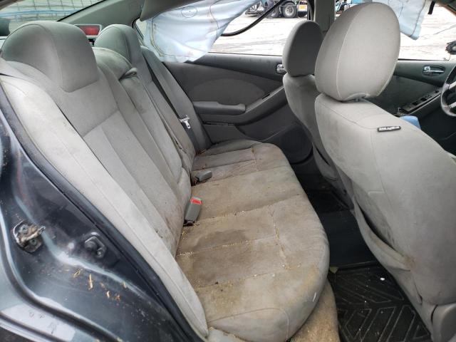 Photo 10 from auction – 2010 NISSAN ALTIMA BAS with VIN 1N4AL2AP9AN494842