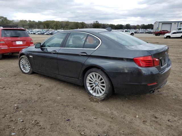 Photo 2 from auction – 2013 BMW 535 XI with VIN WBAFU7C57DDU67653