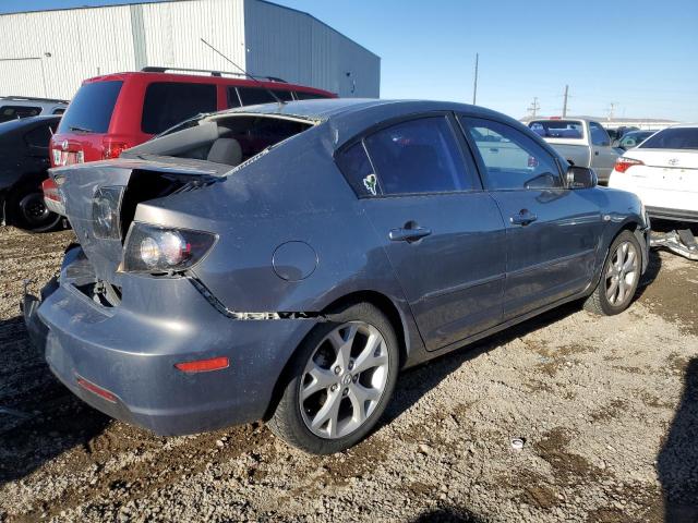 Photo 3 from auction – 2008 MAZDA 3 I with VIN JM1BK32G381102137
