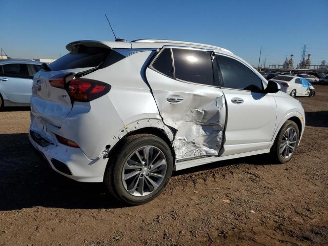 Photo 3 from auction – 2021 BUICK ENCORE GX with VIN KL4MMFSL5MB050302