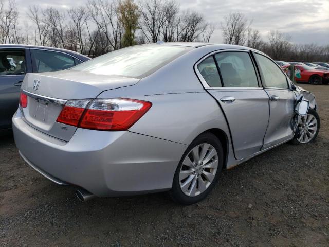 Photo 3 from auction – 2013 HONDA ACCORD with VIN 1HGCR3F85DA003186