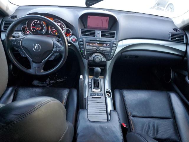 Photo 8 from auction – 2011 ACURA TL with VIN 19UUA8F57BA800406