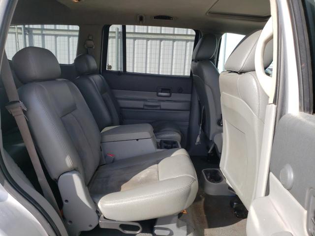 Photo 11 from auction – 2007 DODGE DURANGO LI with VIN 1D8HD58237F560856