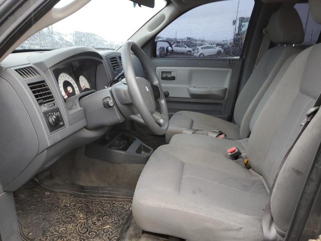 Photo 7 from auction – 2006 DODGE DAKOTA ST with VIN 1D7HE22K76S674597