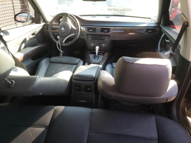 Photo 8 from auction – 2008 BMW 328 I SULE with VIN WBAVC53598FZ84577