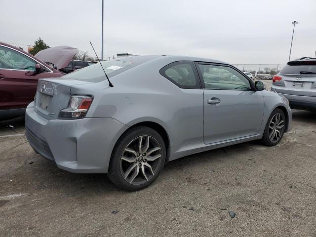 Photo 3 from auction – 2014 TOYOTA SCION TC with VIN JTKJF5C73E3073824