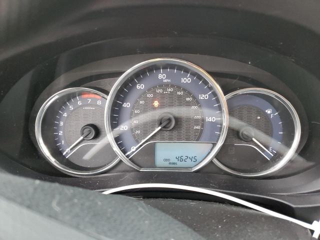Zdjęcie 9 z aukcji – 2014 TOYOTA COROLLA L z VIN 2T1BURHE8EC140201