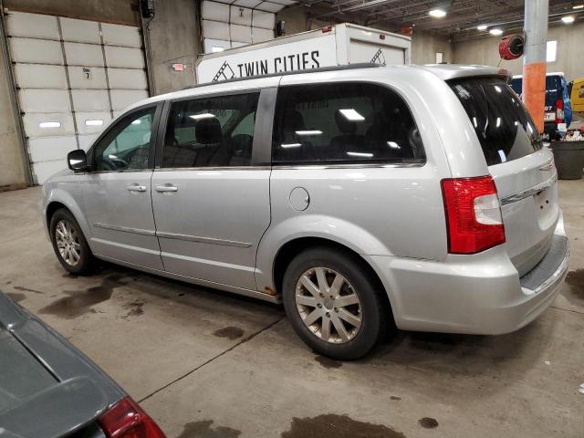 Photo 2 from auction – 2012 CHRYSLER TOWN AND C with VIN 2A4RR8DG7BR607339