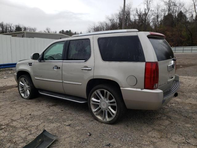 Photo 2 from auction – 2007 CADILLAC ESCALADE L with VIN 1GYFK63847R274732
