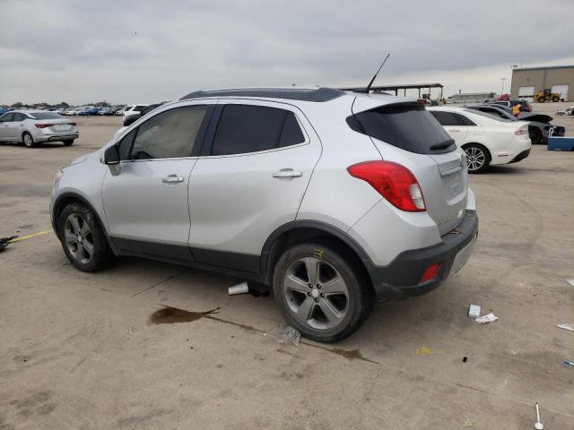 Photo 2 from auction – 2013 BUICK ENCORE CON with VIN KL4CJBSB5DB118733