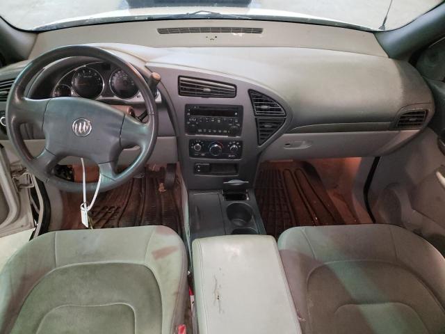 Photo 8 from auction – 2007 BUICK RENDEZVOUS with VIN 3G5DA03L77S540024