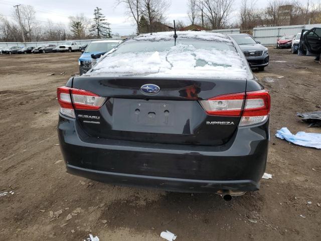 Photo 6 from auction – 2021 SUBARU IMPREZA with VIN 4S3GKAB60M3606404