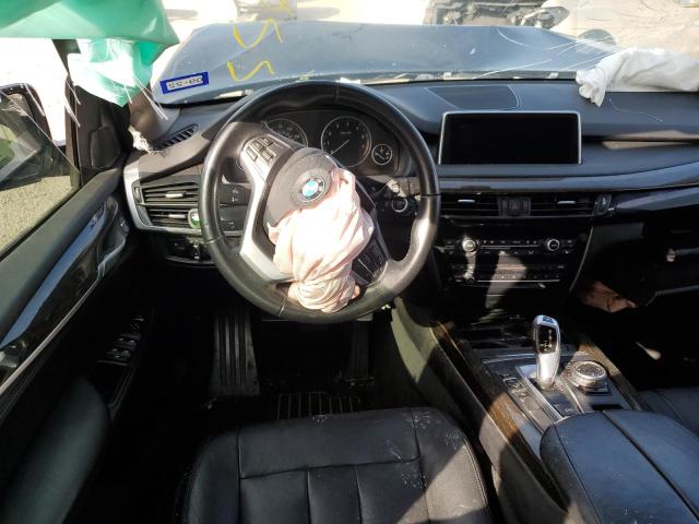 Photo 8 from auction – 2014 BMW X5 SDRIVE3 with VIN 5UXKR2C5XE0C00605