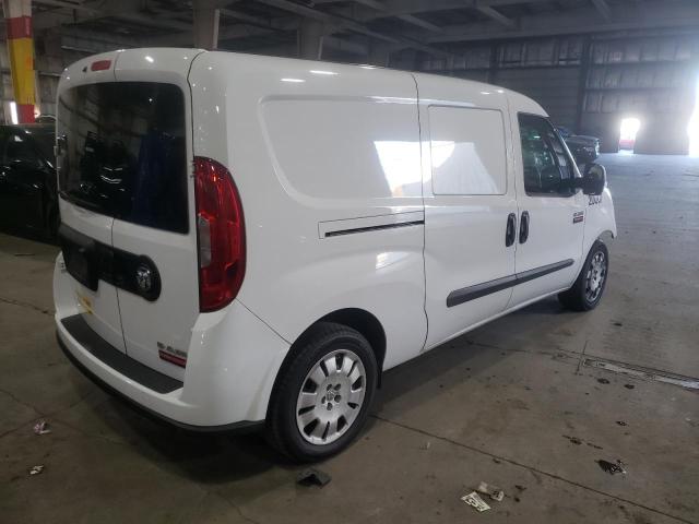 Photo 3 from auction – 2020 RAM PROMASTER with VIN ZFBHRFBB3L6P86715