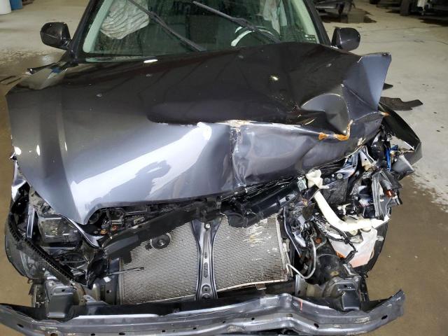 Photo 11 from auction – 2014 SUBARU LEGACY 2.5 with VIN 4S3BMBC66E3030361