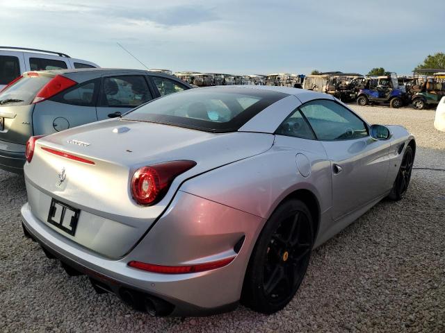 Photo 4 from auction – 2017 FERRARI CALIFORNIA with VIN ZFF77XJA5H0224744