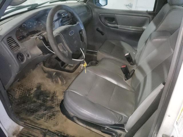 Photo 7 from auction – 2011 FORD RANGER with VIN 1FTKR1AD2BPA68137