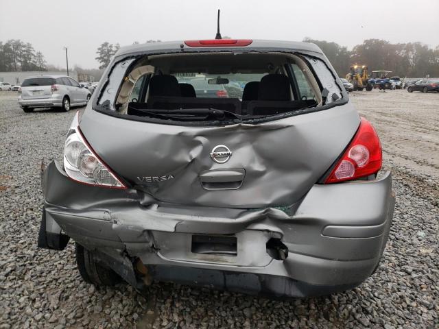 Photo 6 from auction – 2011 NISSAN VERSA S with VIN 3N1BC1CP4BL509130