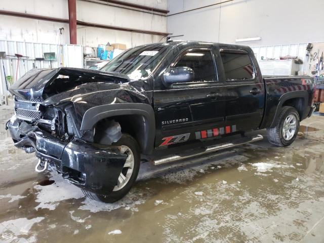 Photo 1 from auction – 2010 CHEVROLET SILVERADO with VIN 3GCRKSE39AG164800