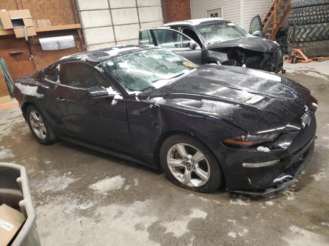 Photo 4 from auction – 2018 FORD MUSTANG with VIN 1FA6P8TH9J5144212