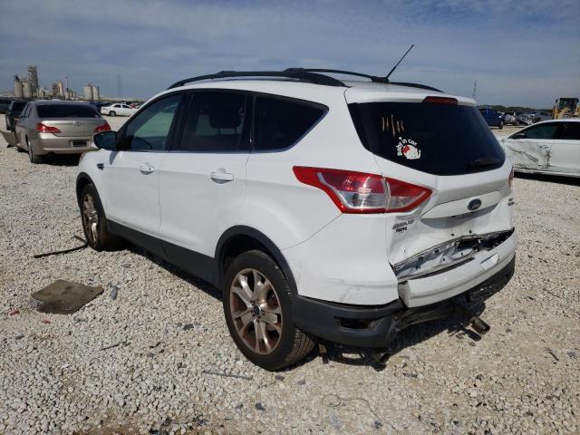 Photo 2 from auction – 2013 FORD ESCAPE SE with VIN 1FMCU9G95DUB89457