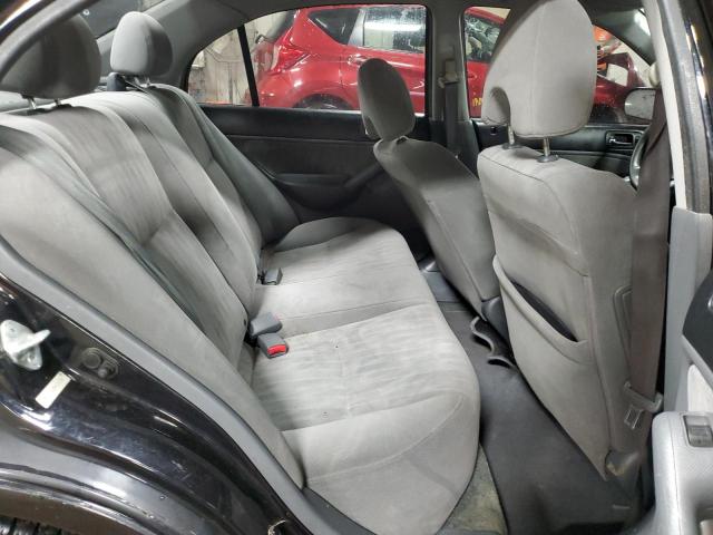 Photo 10 from auction – 2005 HONDA CIVIC LX with VIN 2HGES16625H616076