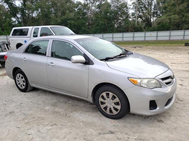 Photo 4 from auction – 2012 TOYOTA COROLLA BA with VIN 2T1BU4EE0CC891815