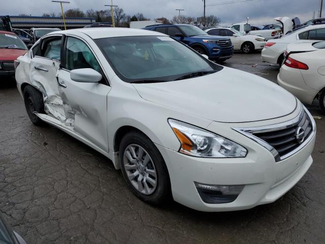 Photo 4 from auction – 2015 NISSAN ALTIMA 2.5 with VIN 1N4AL3AP6FC289035