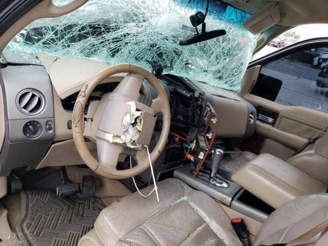 Photo 8 from auction – 2005 FORD F150 with VIN 1FTPX14555NB50024
