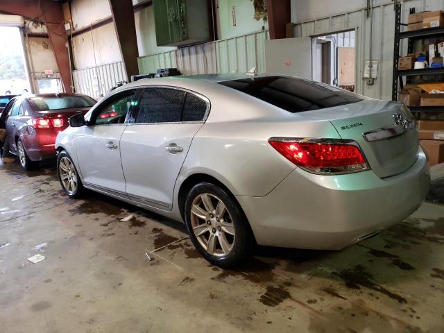 Photo 2 from auction – 2012 BUICK LACROSSE with VIN 1G4GC5E37CF346842