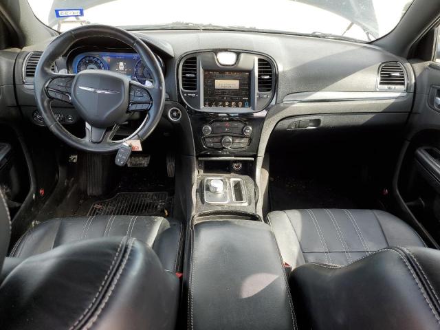 Photo 8 from auction – 2015 CHRYSLER 300 S with VIN 2C3CCABG3FH872668
