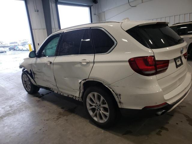 Photo 2 from auction – 2015 BMW X5 XDRIVE3 with VIN 5UXKR0C59F0K56067