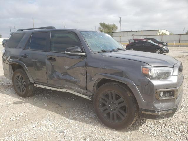 Photo 4 from auction – 2019 TOYOTA 4RUNNER SR with VIN JTEBU5JR9K5635632