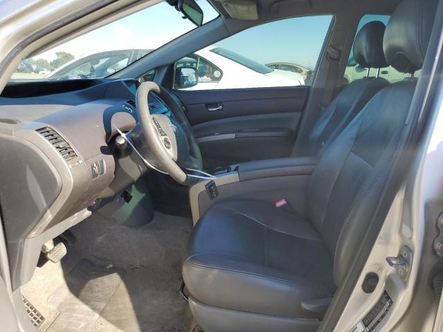 Photo 7 from auction – 2004 TOYOTA PRIUS with VIN JTDKB22U040070246