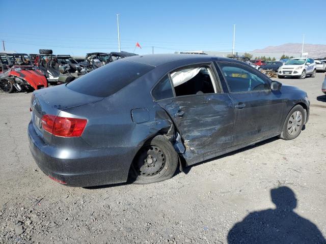 Photo 3 from auction – 2014 VOLKSWAGEN JETTA BASE with VIN 3VW2K7AJ9EM235551