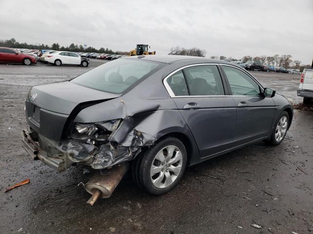 Photo 3 from auction – 2008 HONDA ACCORD with VIN 1HGCP26858A014470