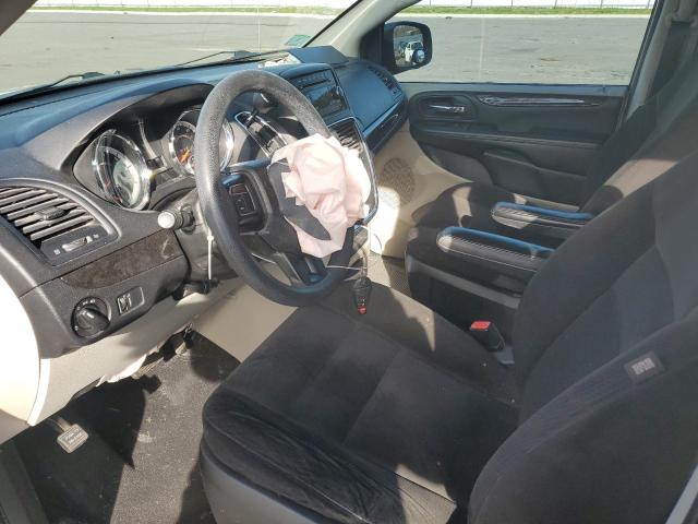 Photo 7 from auction – 2015 DODGE GRAND CARA with VIN 2C4RDGBG1FR680794