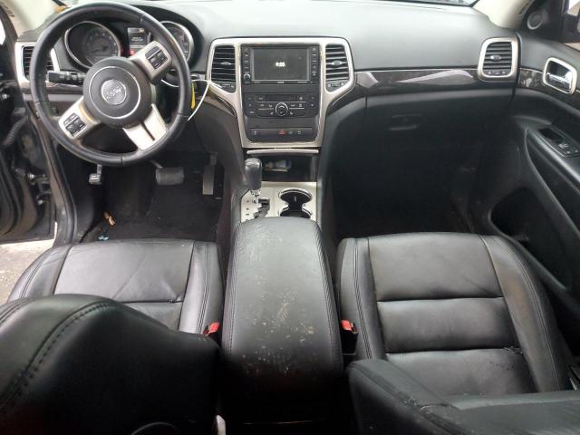 Photo 8 from auction – 2011 JEEP GRAND CHER with VIN 1J4RR4GG5BC672803