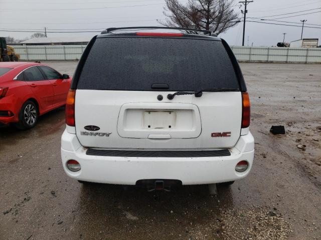 Photo 6 from auction – 2003 GMC ENVOY with VIN 1GKDT13S432388293