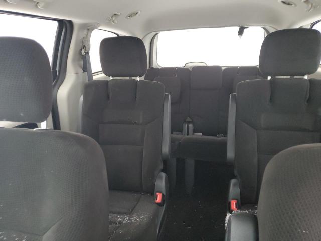 Photo 10 from auction – 2016 DODGE GRAND CARA with VIN 2C4RDGBG1GR342202