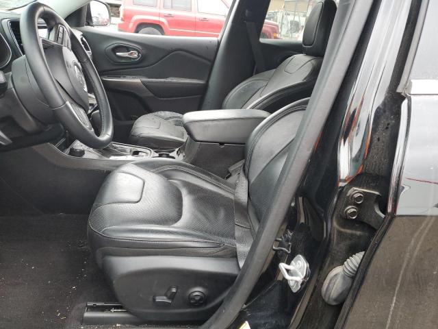Photo 7 from auction – 2019 JEEP CHEROKEE L with VIN 1C4PJMDX8KD155675