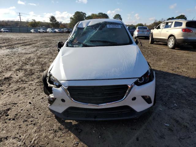 Photo 5 from auction – 2019 MAZDA CX-3 SPORT with VIN JM1DKFB72K1452604
