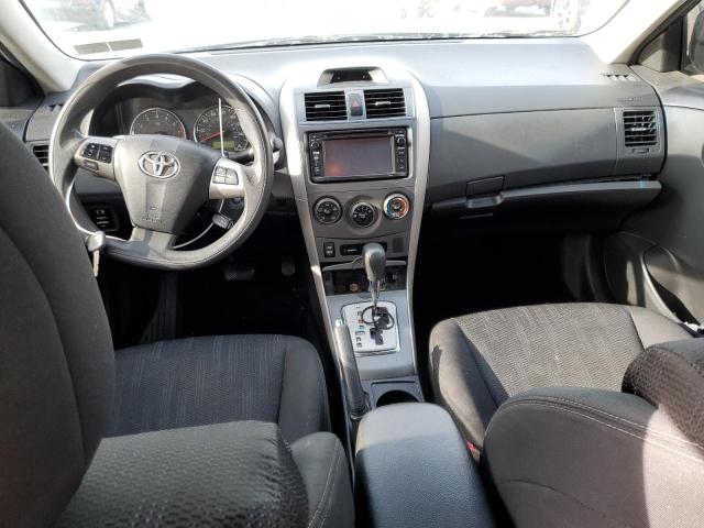 Photo 8 from auction – 2013 TOYOTA COROLLA BA with VIN 5YFBU4EE5DP149380